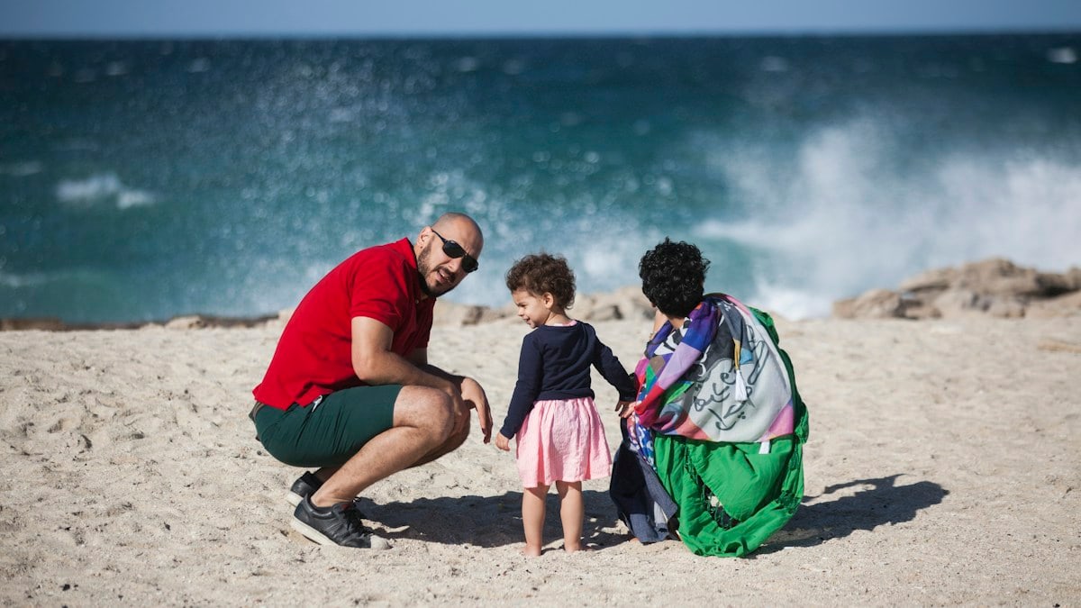 Attività divertenti per tutta la famiglia