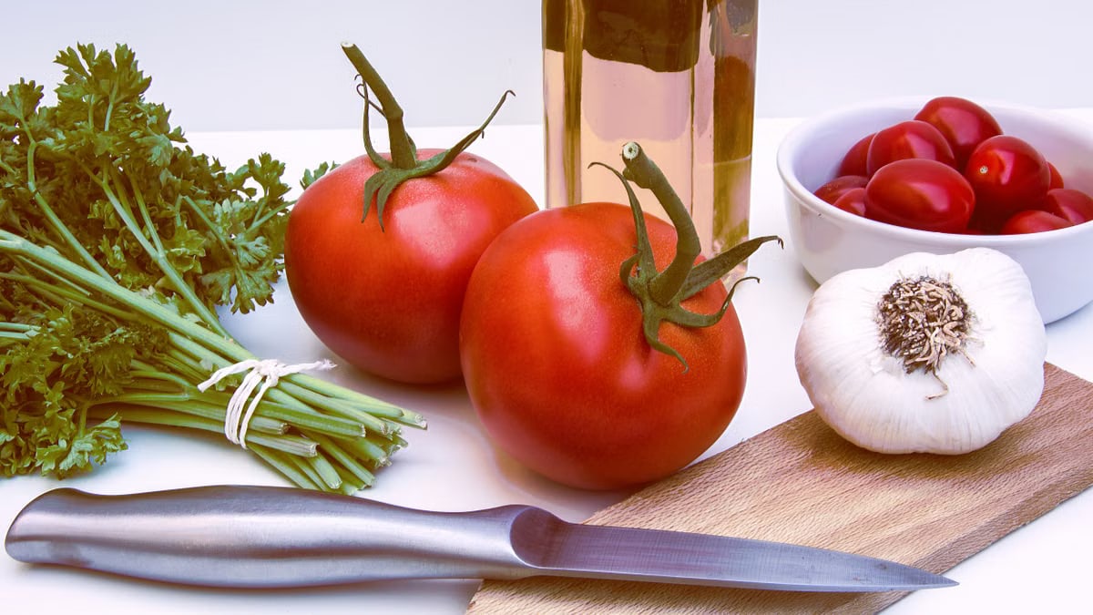 I benefici della dieta mediterranea